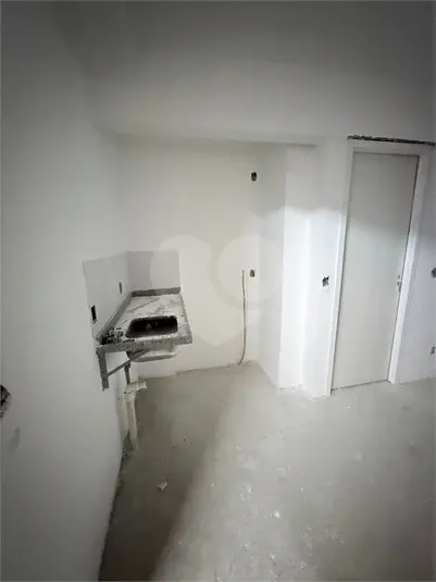 Condomínio com 1 quarto à venda em Tucuruvi – SP