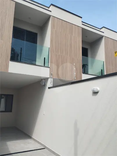 Sobrado com 3 quartos à venda em Limão – SP