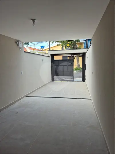 Sobrado com 3 quartos à venda em Limão – SP