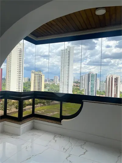 Apartamento com 3 quartos à venda em Anália Franco – SP