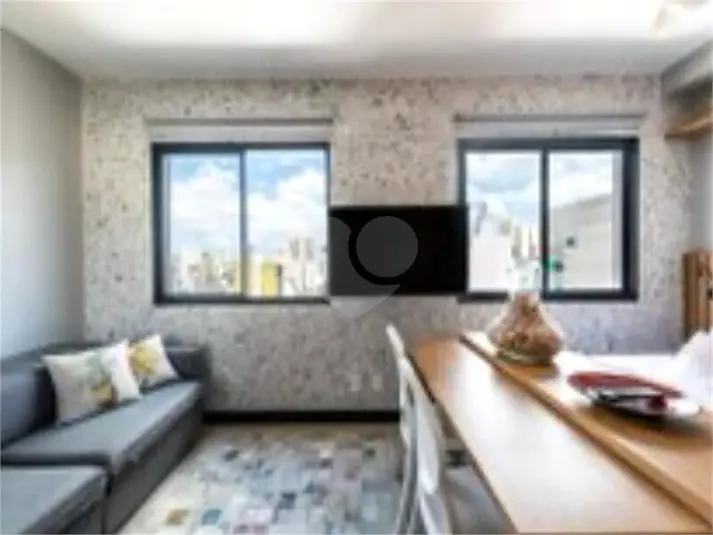 Apartamento com 1 quarto à venda ou para alugar em Bela Vista – SP