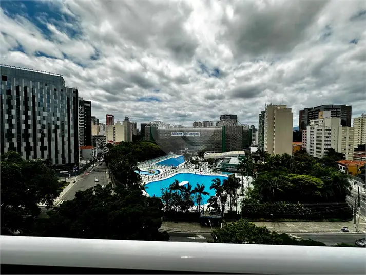 Salas para alugar em Lapa – SP