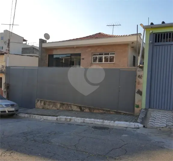 Sobrado com 4 quartos para alugar em Vila Formosa – SP