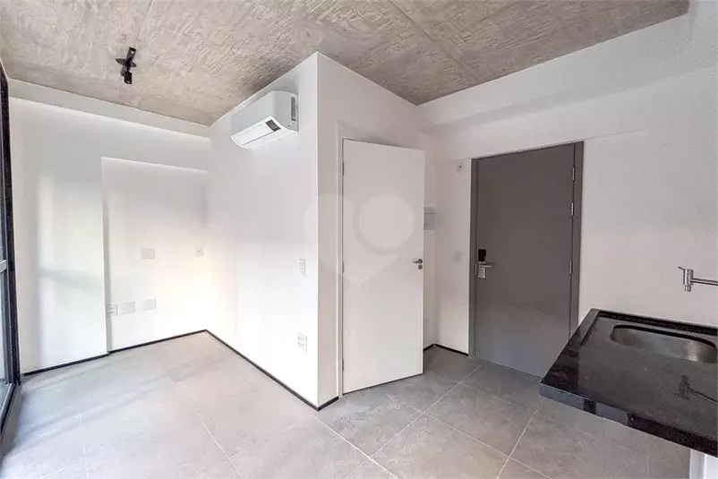 Apartamento com 1 quarto à venda em Jardim América – SP
