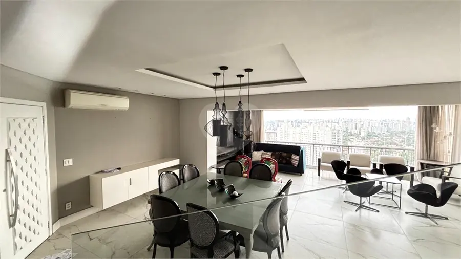 Cobertura com 3 quartos à venda em Alto da Boa Vista – SP