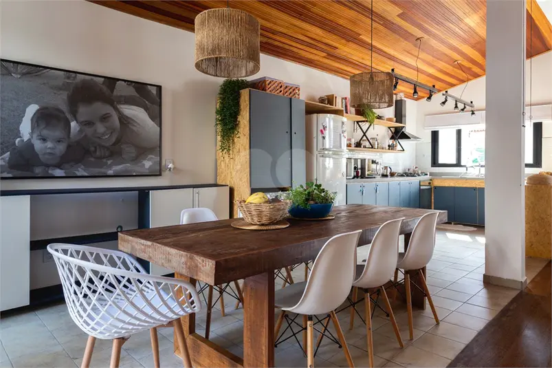 Casa com 3 quartos à venda em Lapa – SP