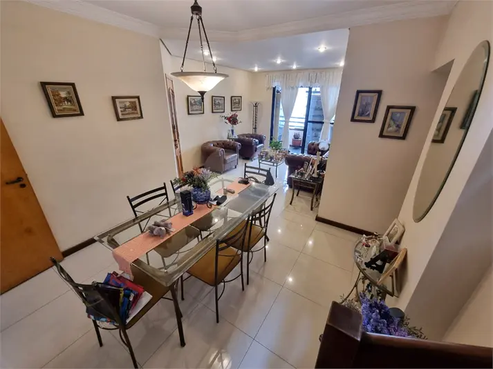Cobertura com 3 quartos à venda em Vila Leopoldina – SP