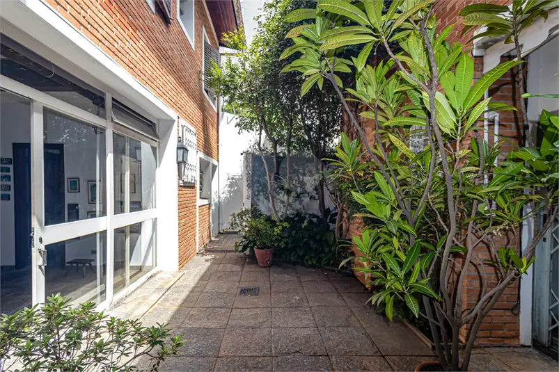 Casa com 4 quartos à venda em Jardim Paulistano – SP