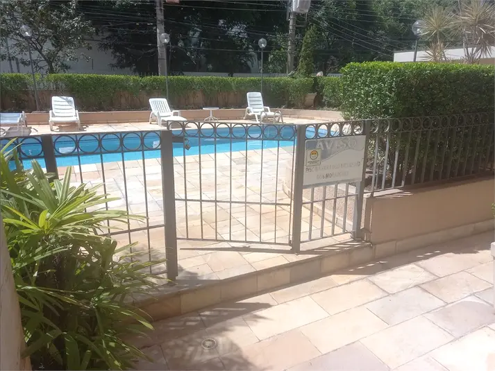 Apartamento com 3 quartos à venda em Santana – SP