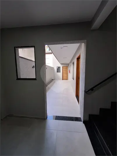 Apartamento com 1 quarto à venda em Vila Prudente – SP