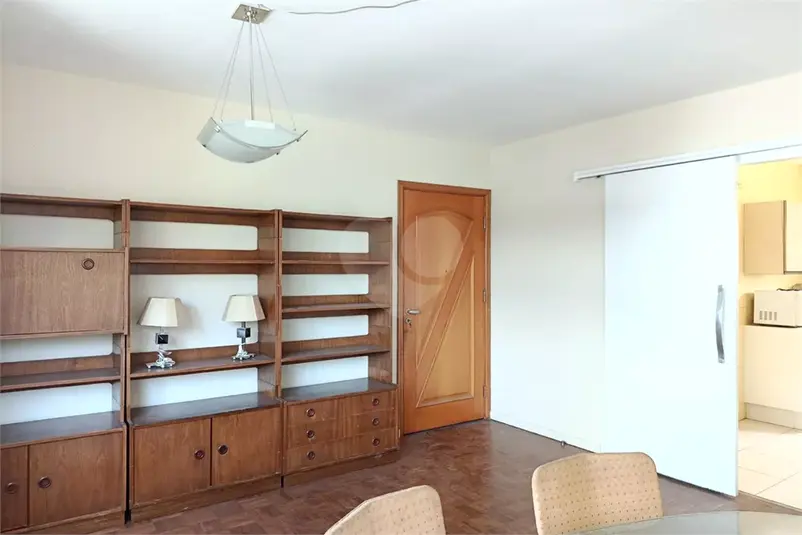 Apartamento com 2 quartos à venda em Pinheiros – SP