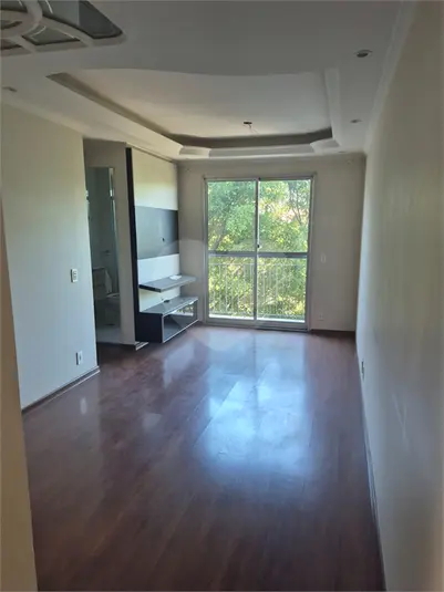 Apartamento com 2 quartos à venda ou para alugar em Pirituba – SP