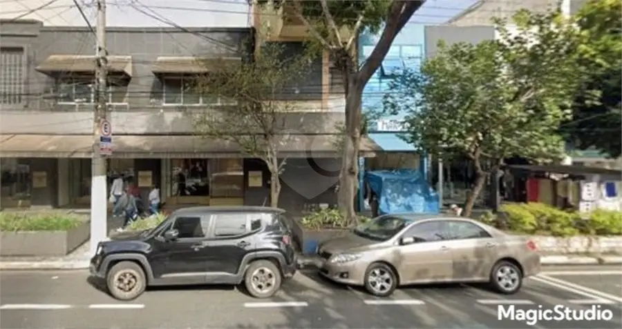 Salas à venda em Brás – SP