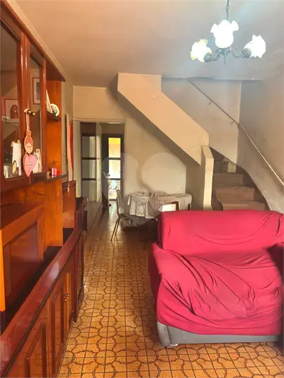 Sobrado com 2 quartos à venda em Lapa – SP