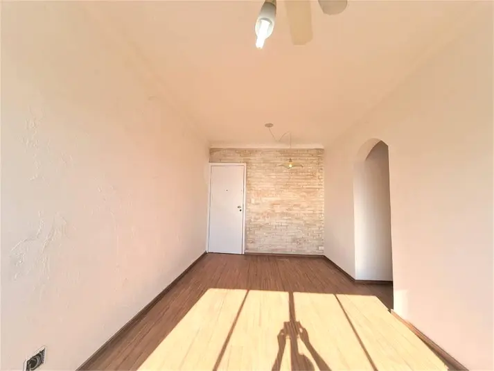Apartamento com 2 quartos à venda em Vila Santa Catarina – SP