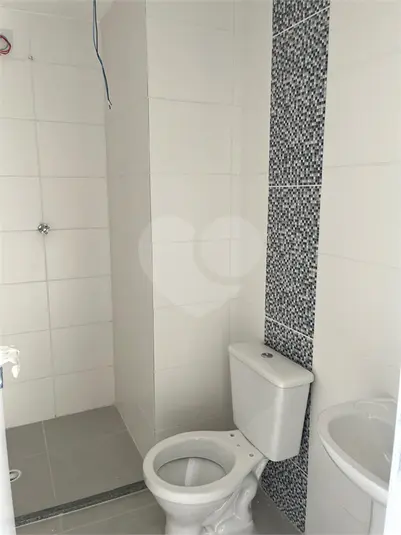 Apartamento com 2 quartos à venda em Vila Matilde – SP