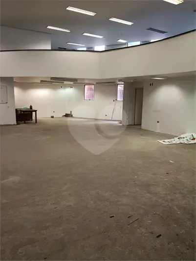Prédio inteiro para alugar em Moema – SP