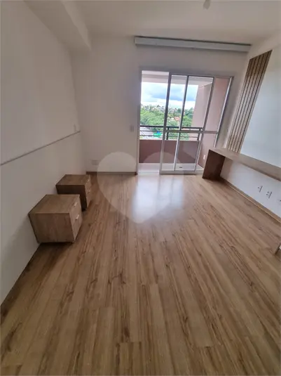 Studio com 1 quarto para alugar em Butantã – SP
