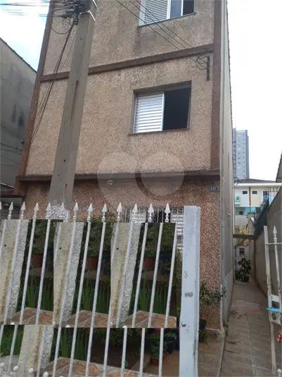 Apartamento com 2 quartos à venda em Santana – SP