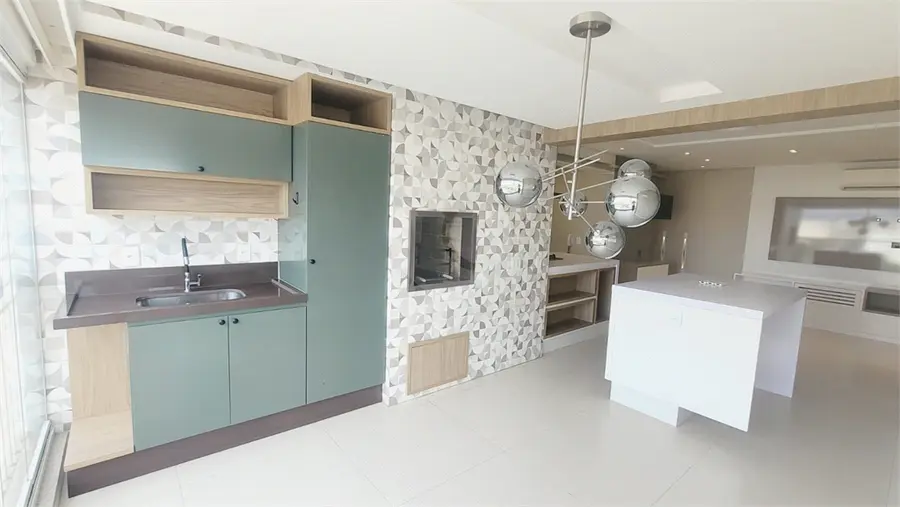 Apartamento com 2 quartos à venda ou para alugar em Barra Funda – SP