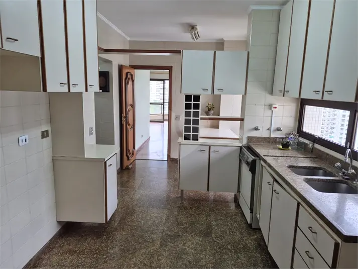 Apartamento com 3 quartos à venda em Santana – SP