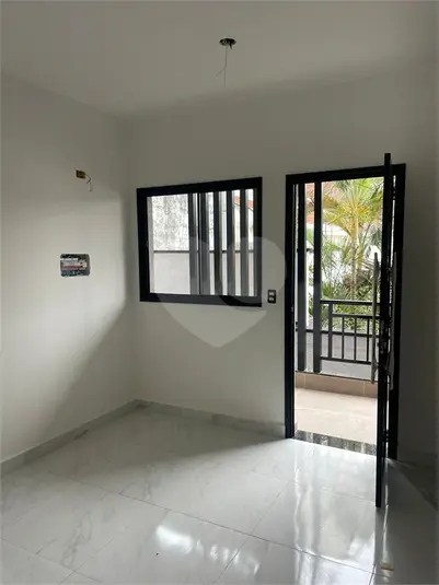 Apartamento com 1 quarto à venda em Santana – SP