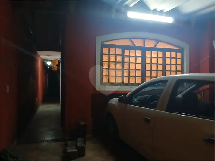 Sobrado com 4 quartos para alugar em Tucuruvi – SP