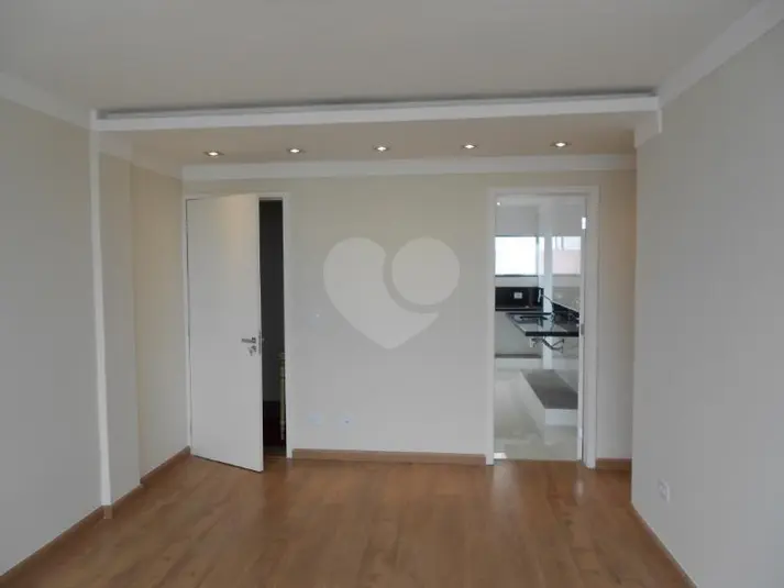 Apartamento com 3 quartos à venda em Bela Vista – SP
