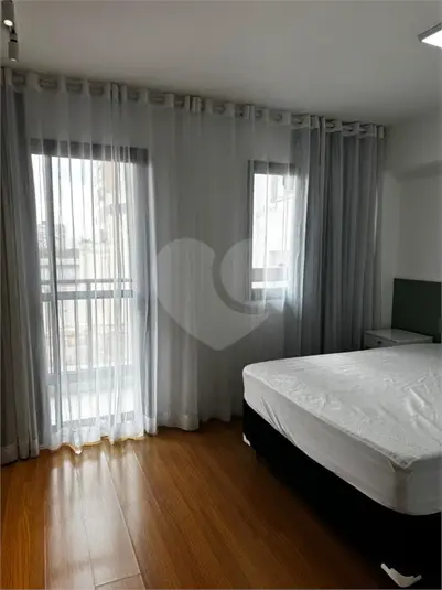 Studio com 1 quarto à venda em Centro – SP