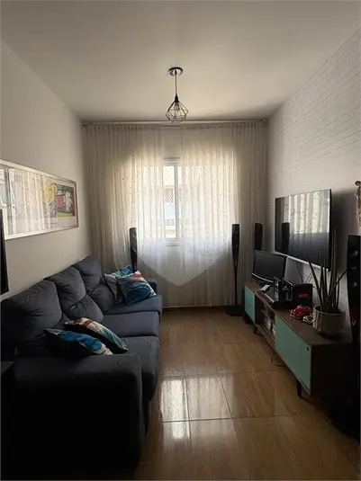Apartamento com 2 quartos à venda em São Caetano do Sul – SP
