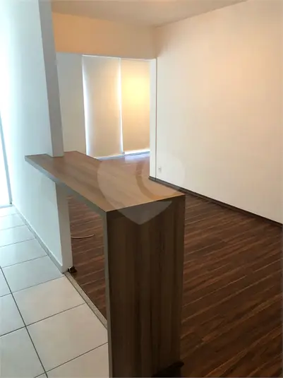 Apartamento com 1 quarto para alugar em Pinheiros – SP