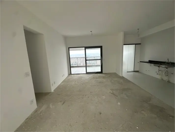 Cobertura com 3 quartos à venda em Mooca – SP