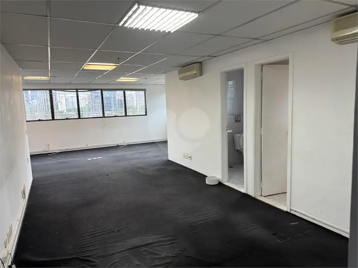 Salas para alugar em Brooklin – SP