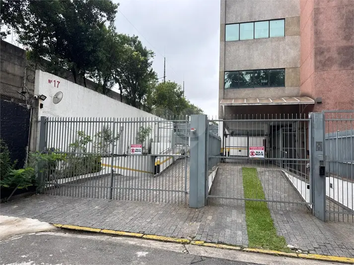 Salas para alugar em Brooklin – SP