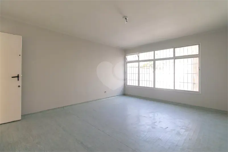 Casa com 3 quartos à venda em Vila Mariana – SP