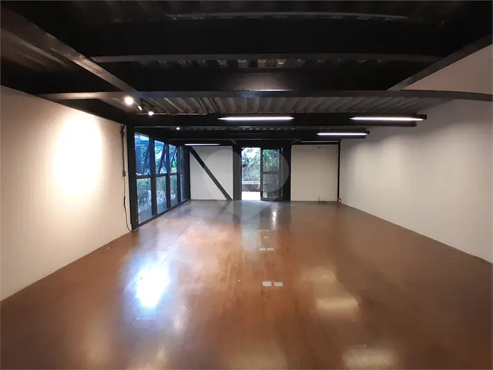 Salas à venda ou para alugar em Vila Madalena – SP