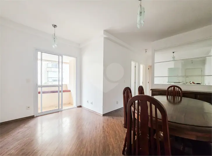 Apartamento com 3 quartos à venda ou para alugar em Pompéia – SP