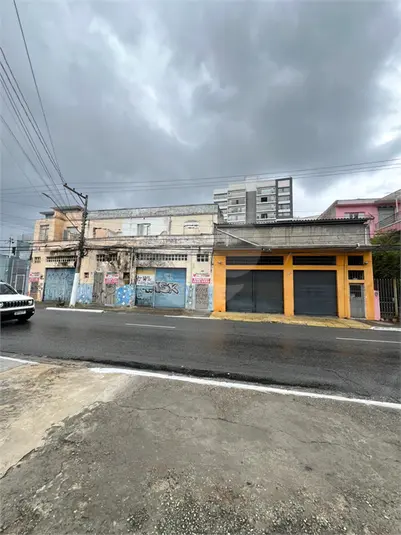 Terreno à venda em Santana – SP