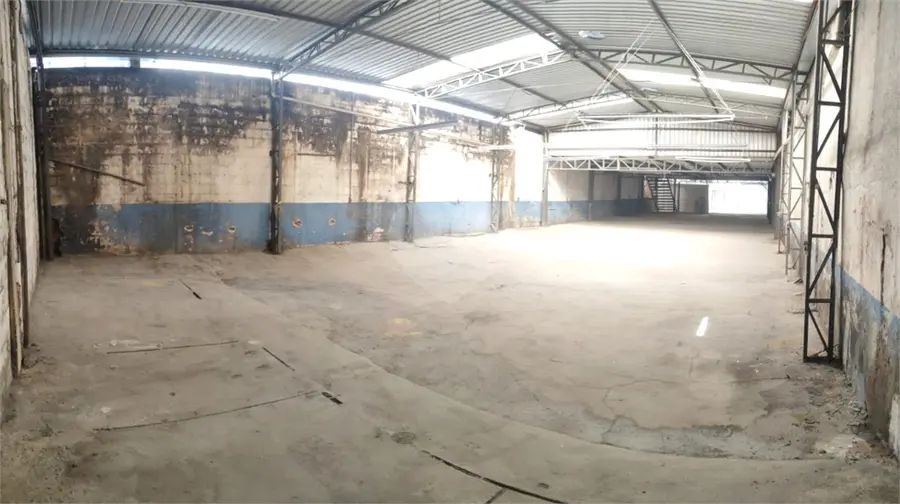 Salão Comercial para alugar em Moema – SP