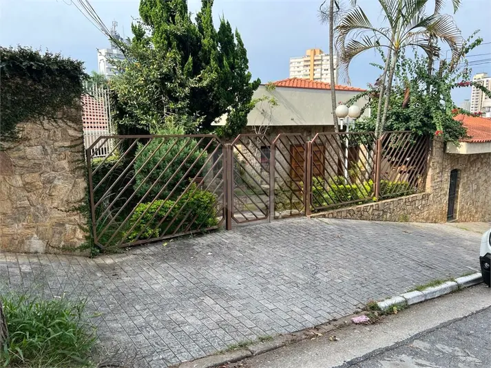 Casa com 3 quartos à venda em Santana – SP