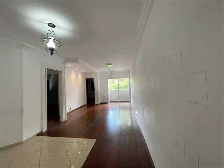 Apartamento com 3 quartos à venda ou para alugar em Alto da Boa Vista – SP