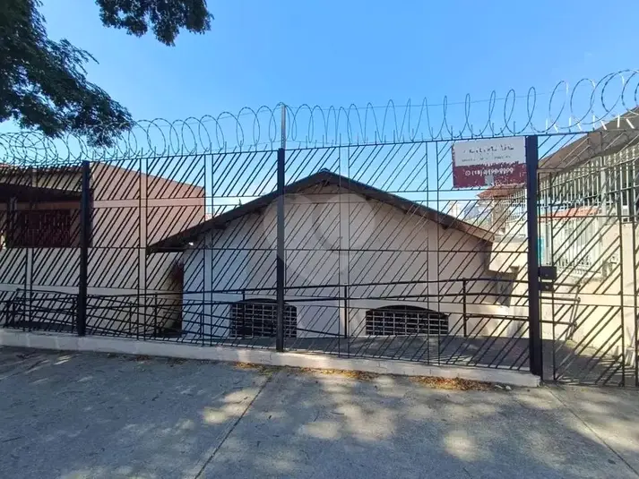 Casa com 2 quartos à venda em Vila Maria – SP