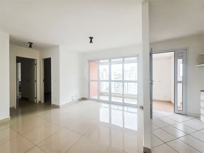 Apartamento com 2 quartos à venda em Ipiranga – SP