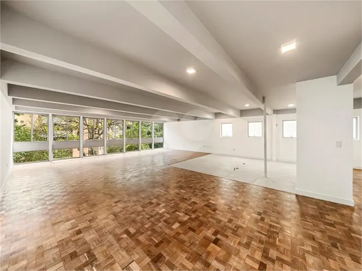 Apartamento com 4 quartos à venda em Higienópolis – SP