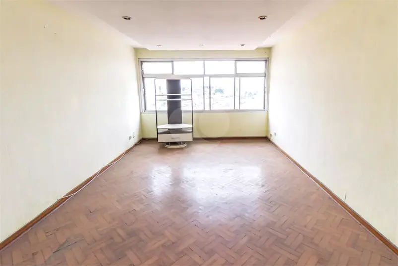 Apartamento com 3 quartos à venda em Mooca – SP
