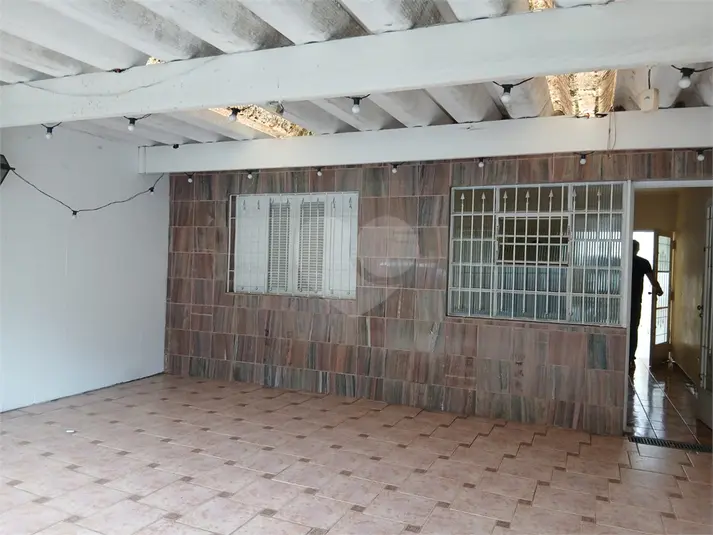 Casa com 2 quartos à venda em Santana – SP