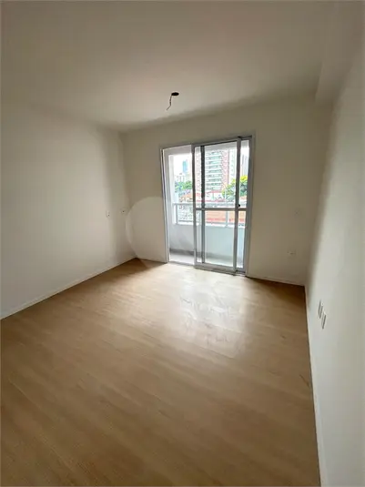 Studio com 1 quarto para alugar em Brooklin – SP