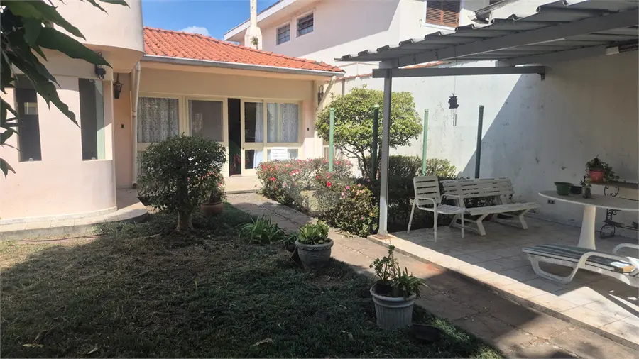Condomínio com 4 quartos à venda em Santana – SP
