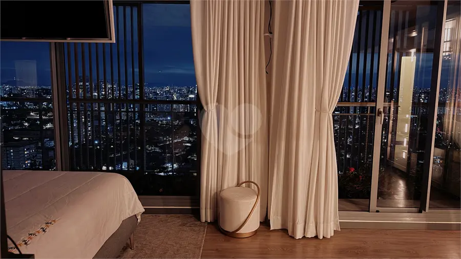 Apartamento com 3 quartos à venda ou para alugar em Brooklin – SP