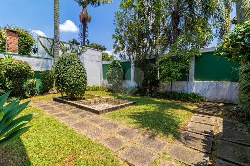 Casa térrea com 3 quartos à venda em Alto da Boa Vista – SP